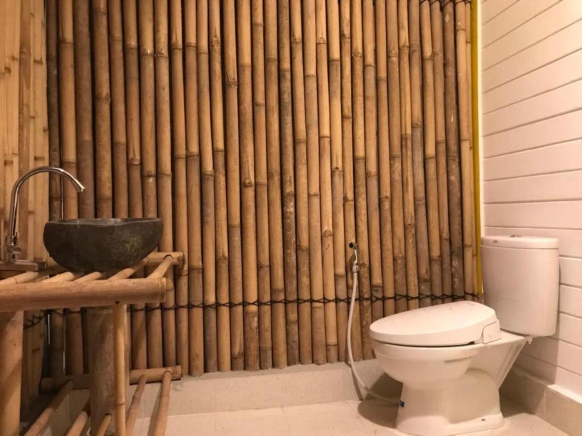 Canggu Castle エクステリア 写真